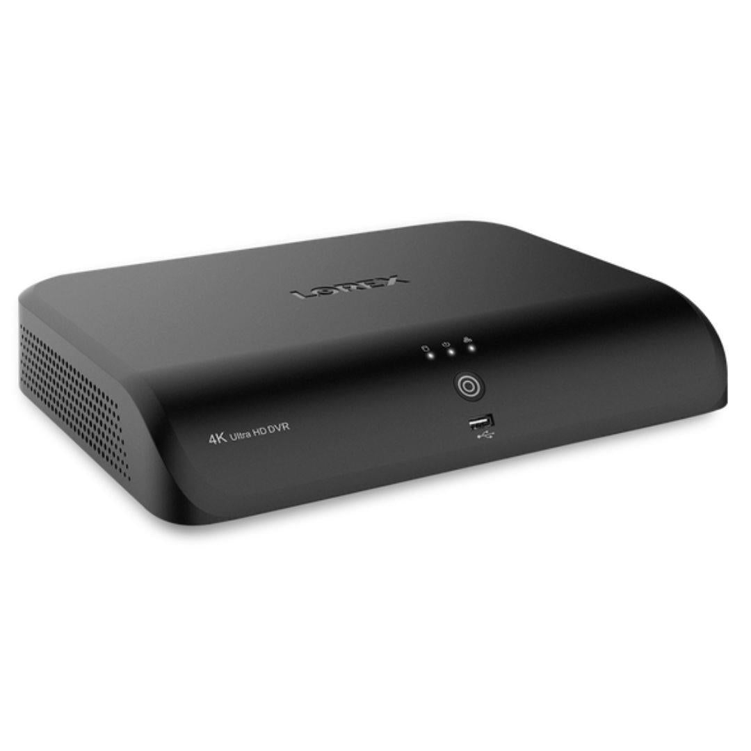 Lorex Fusion 4K 12 Channels 2TB Wired DVR System - Thumbnail 3