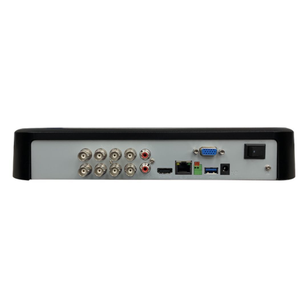 Lorex Fusion 4K 12 Channels 2TB Wired DVR System - Thumbnail 5