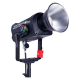 Aputure Light Storm 600c Pro RGBWW Bowens Mount LED with Flicker Reduction and Ultra-Wide CCT