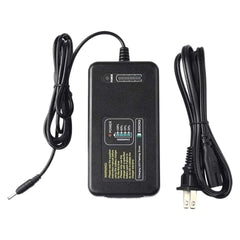 Godox C26 Battery Charger for AD600Pro Flash with LED Charge Indicator