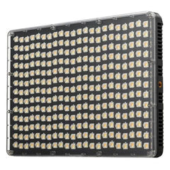 Aputure Amaran P60x Bi-Color LED 3-Light Kit with Lighting FX