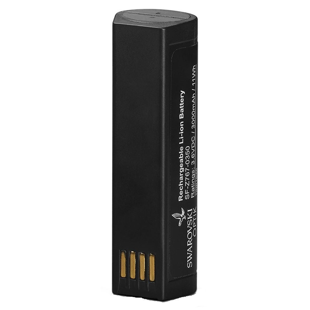 SWAROVSKI OPTIK RB AX Visio Rechargeable Battery for RB AX Visio Binoculars