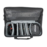 Aputure Amaran P60x Bi-Color LED 3-Light Kit with Lighting FX