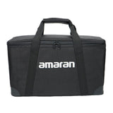 Aputure Amaran P60x Bi-Color LED 3-Light Kit with Lighting FX