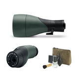 Swarovski STX Modular Spotting Scope with 115mm Modular Objective Bundle