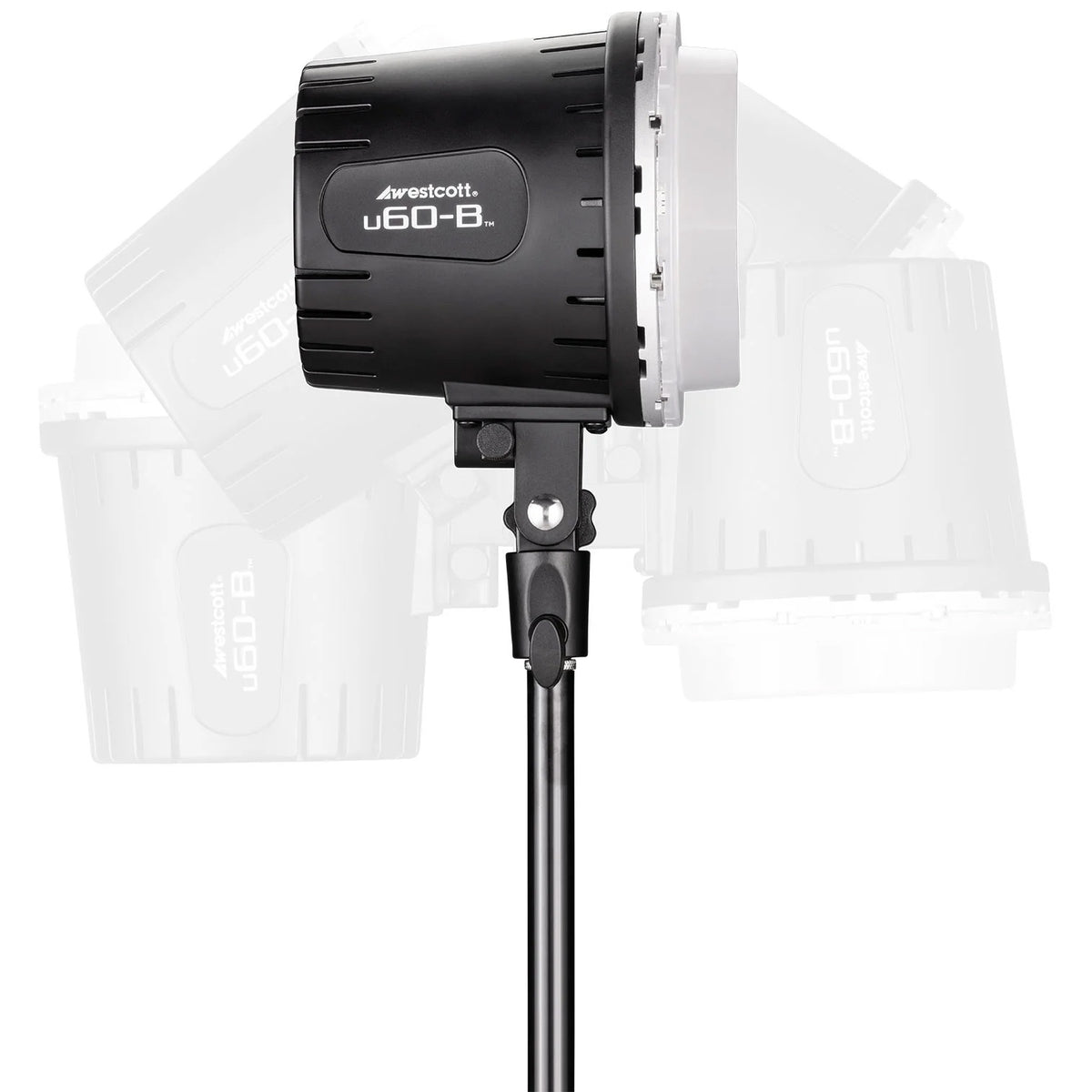Westcott U60-B Bi-Color LED 2-Light Softbox Kit