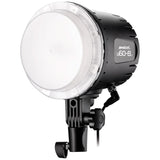 Westcott U60-B Bi-Color LED 1-Light Softbox Kit (60W)
