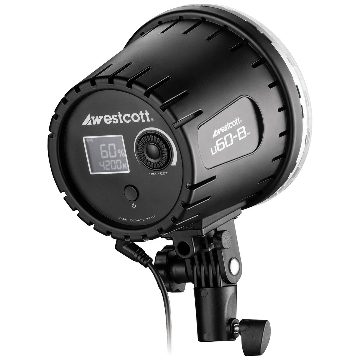 Westcott U60-B Bi-Color LED 1-Light Softbox Kit (60W)