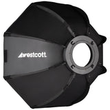 Westcott U60-B Bi-Color LED 1-Light Softbox Kit (60W)