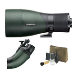 Swarovski BTX Modular Spotting Scope with 85mm Modular Objective Bundle