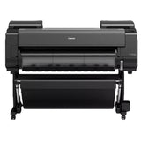 Canon imagePROGRAF GP-4000 44-Inch 10-Color Plus Fluorescent Pink Ink Large Format Printer