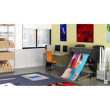 Canon imagePROGRAF GP-4000 44-Inch 10-Color Plus Fluorescent Pink Ink Large Format Printer