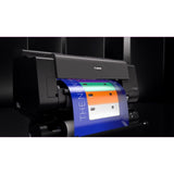 Canon imagePROGRAF GP-4000 44-Inch 10-Color Plus Fluorescent Pink Ink Large Format Printer