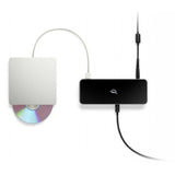 OWC 11-Port Thunderbolt Dock with 4 Ports, 4 USB Ports, and Ethernet for Thunderbolt 3 Mac or PC