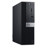 Dell OptiPlex 3060 SFF Desktop, Intel Core i5-8500, 16GB RAM, 256GB SSD, Windows 10 Pro (Certified Refurbished)