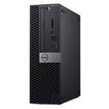 Dell OptiPlex 3060 SFF Desktop, Intel Core i5-8500, 16GB RAM, 256GB SSD, Windows 10 Pro (Certified Refurbished)