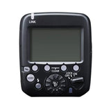 Canon Speedlite Transmitter ST-E3-RT (Ver. 3) for Type A EOS Cameras with Hot Shoe and LCD Panel