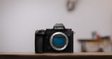 Panasonic LUMIX S5II 24.2MP Full Frame Mirrorless Camera with LUMIX S Series 85mm Lens Bundle