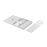 Logitech CASA POP-UP DESK (Nordic Calm)