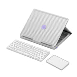 Logitech CASA POP-UP DESK (Nordic Calm)