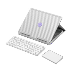 Logitech CASA POP-UP DESK (Nordic Calm)