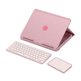 Logitech CASA POP-UP DESK (Bohemian Blush)