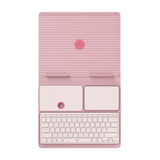Logitech CASA POP-UP DESK (Bohemian Blush)