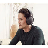 Sony MDRZ1R Signature, Hi-Res Headphone, Black