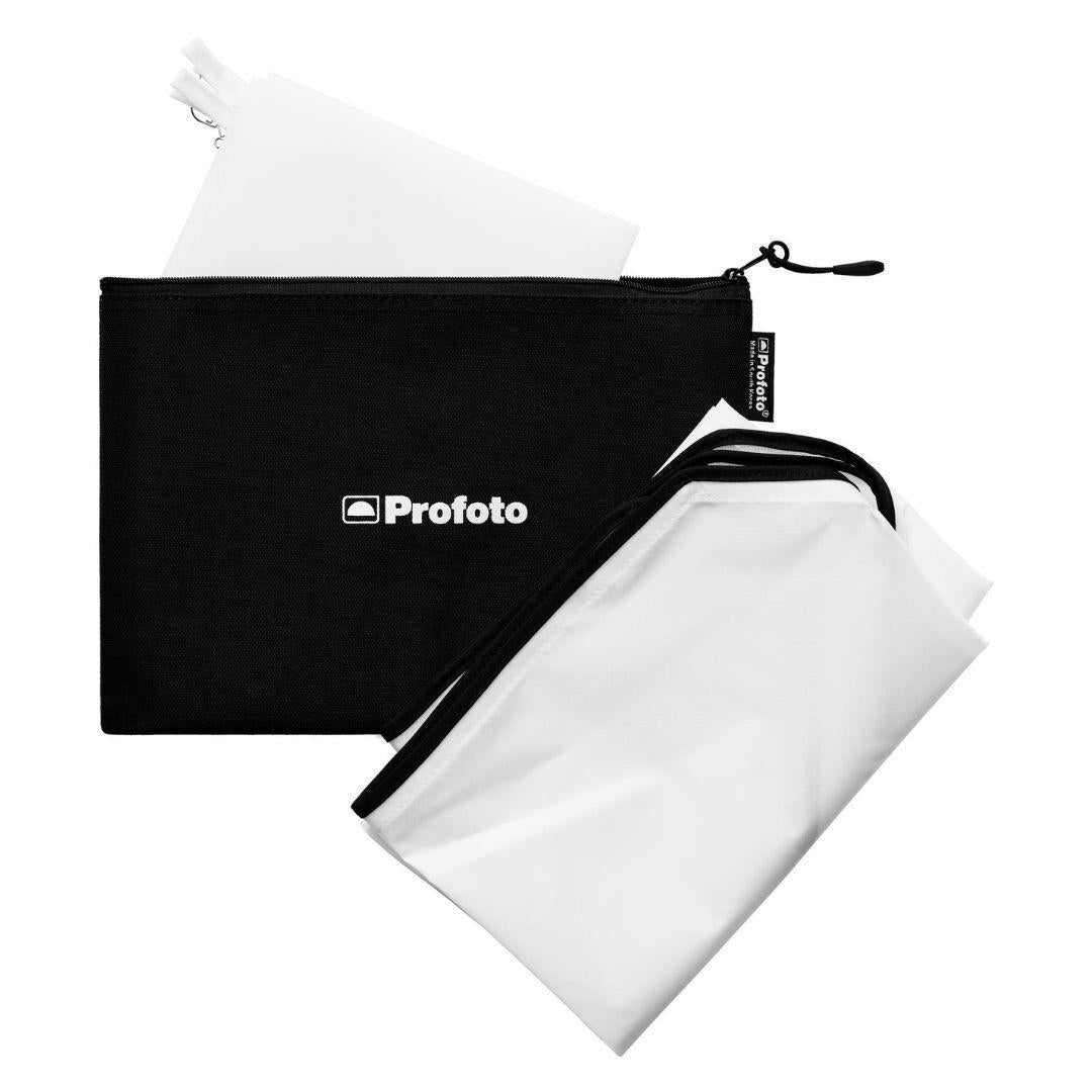 Profoto Softbox 3-Feet Octa Diffuser Kit 1.5 f-Stop for Soft and Even Light