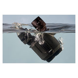 FUJINON TECHNO-STABI TS16x28WP Compact Waterproof Binoculars with Stabilization