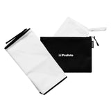Profoto Softbox 1x4-Feet Diffuser Kit 1 f-stop with Profoto Softbox Line Compatibility