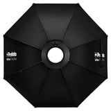 Profoto Softbox 3-Feet Octa Silver with Removable Diffuser and All-in-One Mount