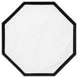 Profoto Softbox 3-Feet Octa Silver with Removable Diffuser and All-in-One Mount