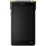 Sony MDR-Z1R Signature Series Headphones with Headband (Black) with Walkman Digital Music Player