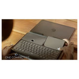 Logitech CASA POP-UP DESK in Classic Chic