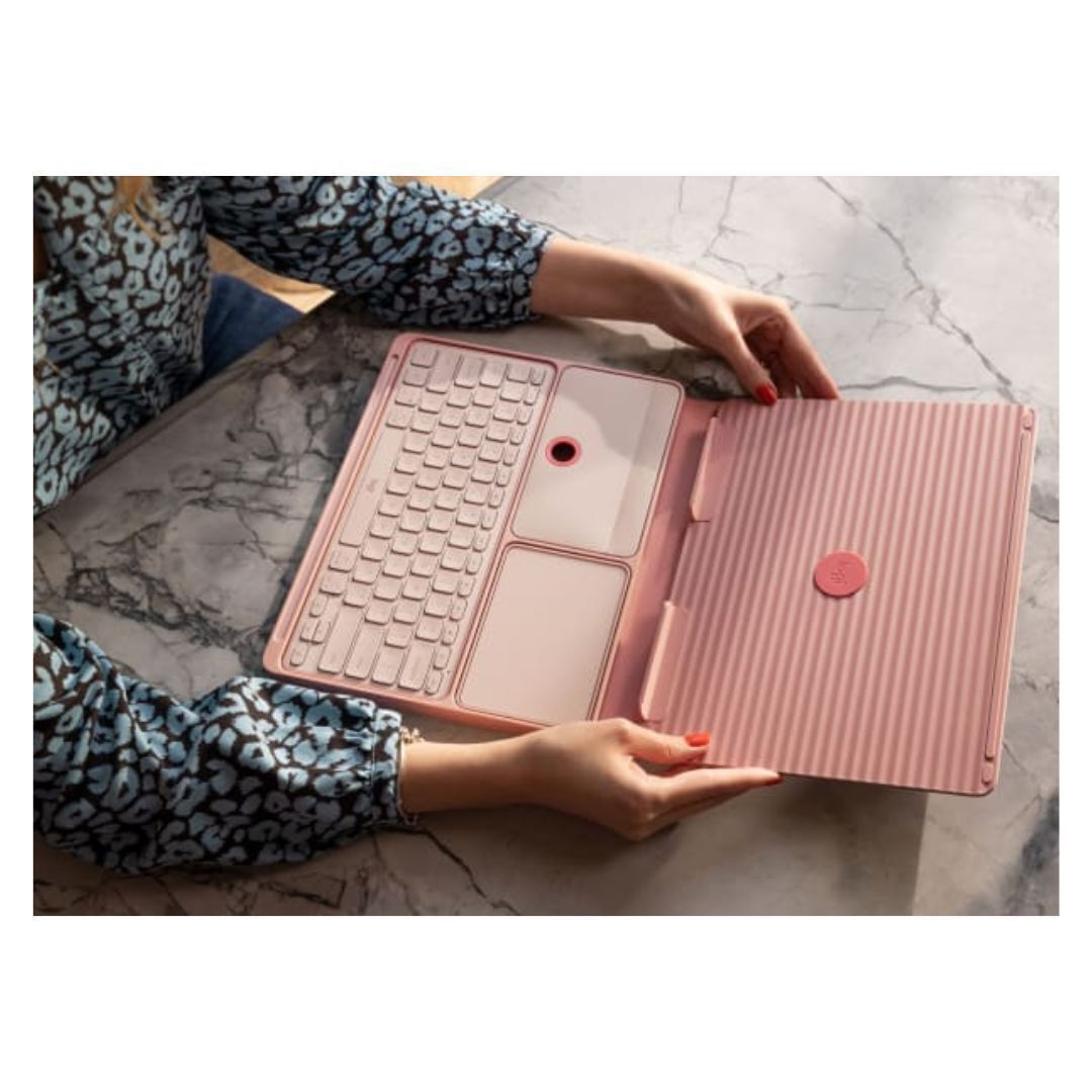 Logitech CASA POP-UP DESK (Bohemian Blush)