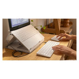Logitech CASA POP-UP DESK (Nordic Calm)