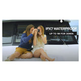 FUJINON TECHNO-STABI TS16x28WP Compact Waterproof Binoculars with Stabilization