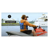 FUJINON TECHNO-STABI TS16x28WP Compact Waterproof Binoculars with Stabilization