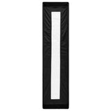 Profoto 1 x 4-Feet Strip Mask with Hook-and-loop Fastener Attachments for Easy Setup