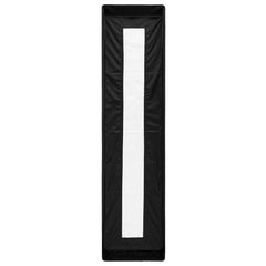 Profoto 1 x 4-Feet Strip Mask with Hook-and-loop Fastener Attachments for Easy Setup