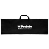Profoto 2 x 3-Feet Softbox Rectangular Soft Light with Precision (Silver)