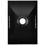 Profoto 2 x 3-Feet Softbox Rectangular Soft Light with Precision (Silver)