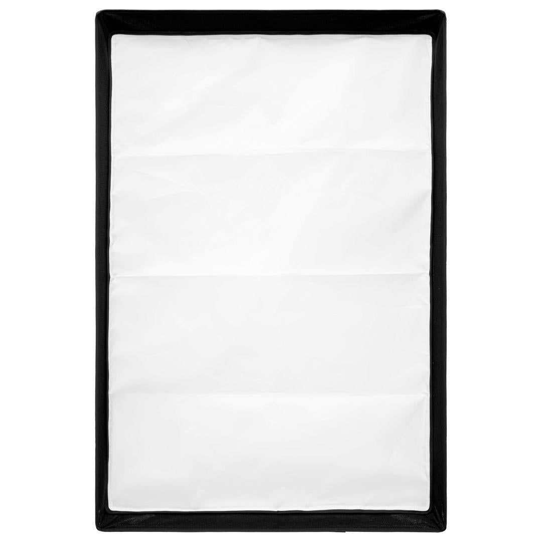 Profoto 2 x 3-Feet Softbox Rectangular Soft Light with Precision (Silver)