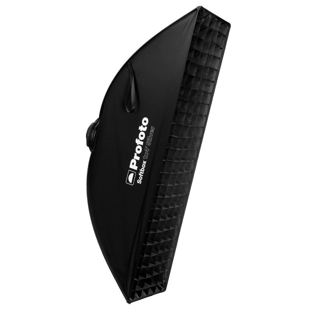 Profoto 1 x 4-Feet Softgrid with Hook-and-loop Fastener Attachments for Easy Setup