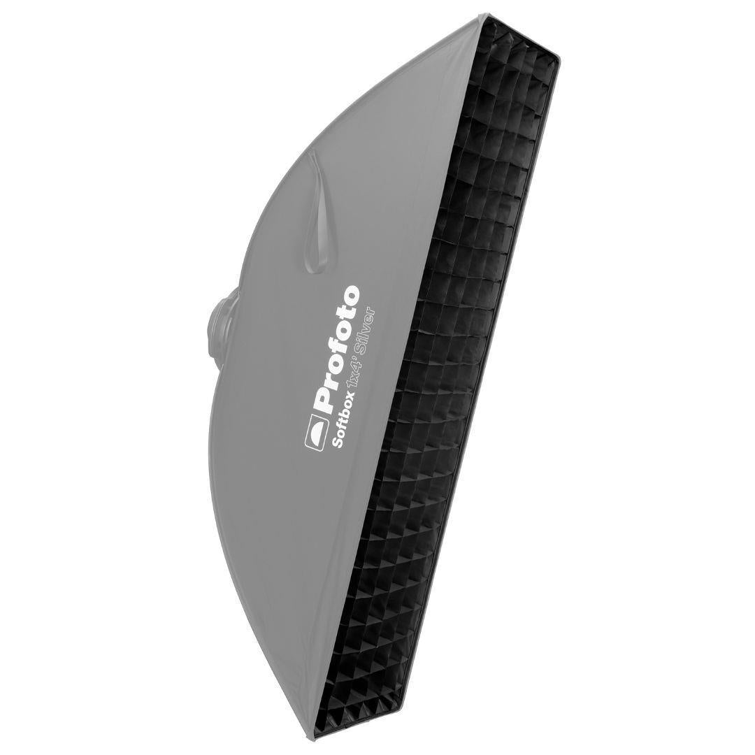 Profoto 1 x 4-Feet Softgrid with Hook-and-loop Fastener Attachments for Easy Setup