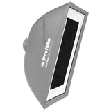Profoto 2 x 3-Feet Edge Mask Rectangular with Attachments for Creating Stunning Contours