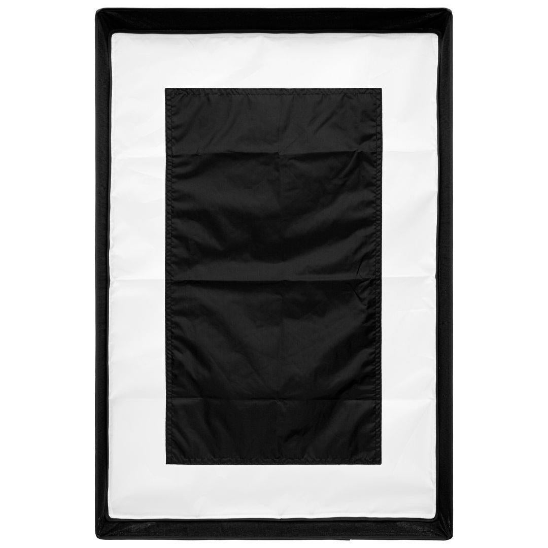 Profoto 2 x 3-Feet Edge Mask Rectangular with Attachments for Creating Stunning Contours