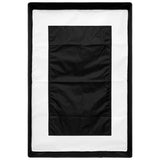 Profoto 2 x 3-Feet Edge Mask Rectangular with Attachments for Creating Stunning Contours