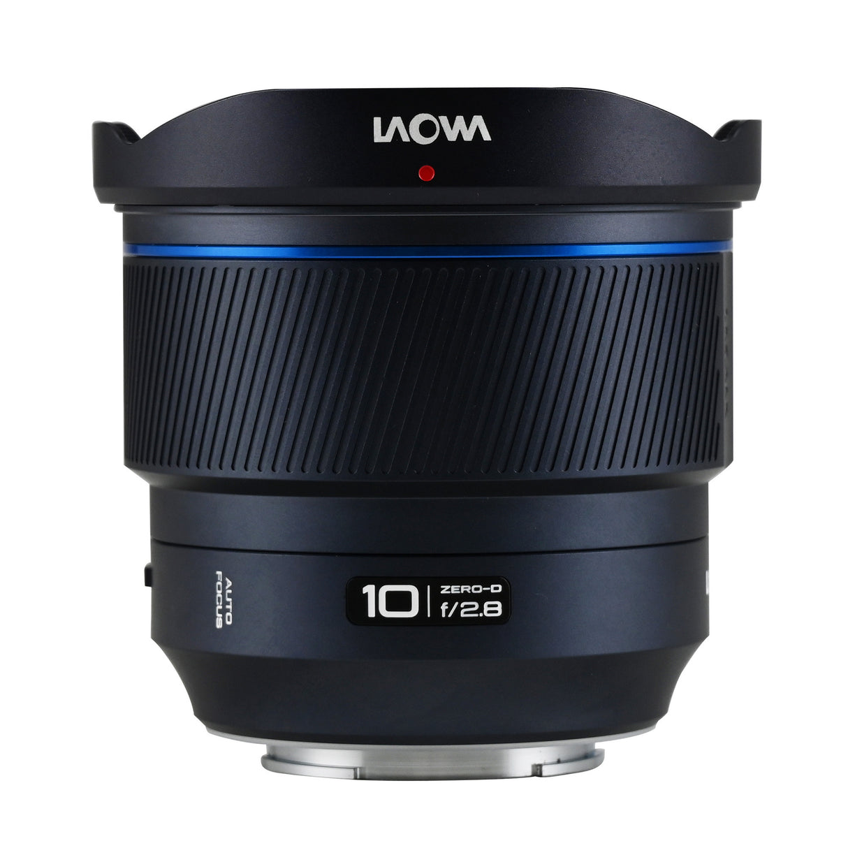 Laowa 10mm f/2.8 Zero-D Full-Frame Lens with Ultra Wide-Angle View (Sony FE with Auto Focus)